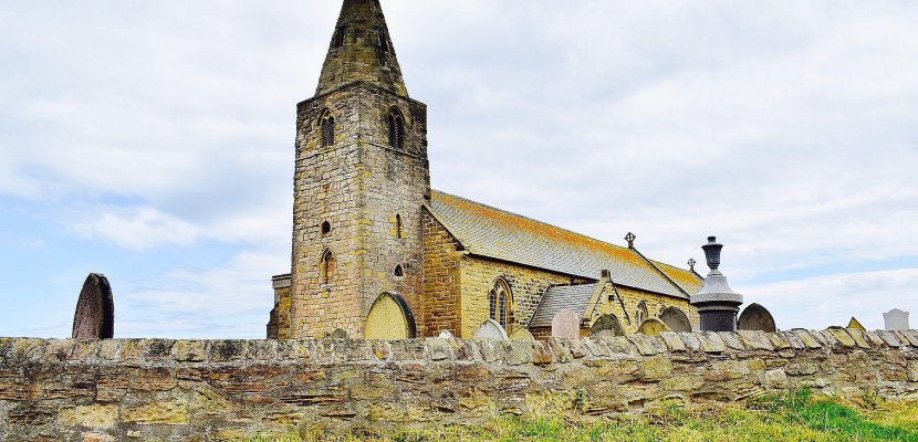 Hors Normandie. Tous les clochers des églises du Royaume-Uni accueilleront en 2020 une antenne relais 4G.