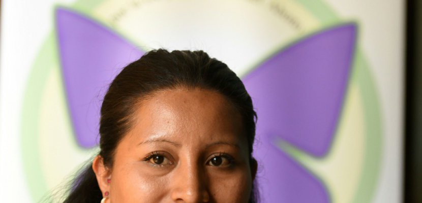 Une Salvadorienne emprisonnée appelle à changer la loi anti-IVG