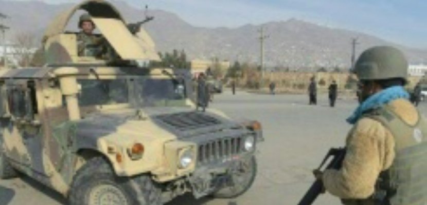 Afghanistan: au moins 18 solats tués dans l'attaque de leur base dans l'ouest