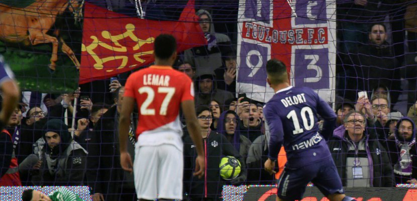 Ligue 1: Monaco pimente encore plus le choc PSG-OM