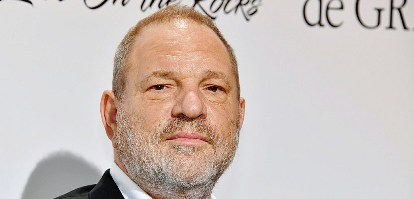 Le studio Weinstein va se déclarer en faillite