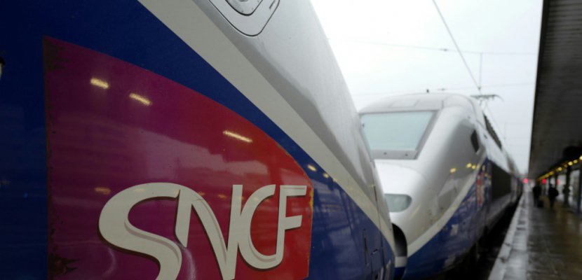 Réforme de la SNCF: le gouvernement va recourir aux ordonnances