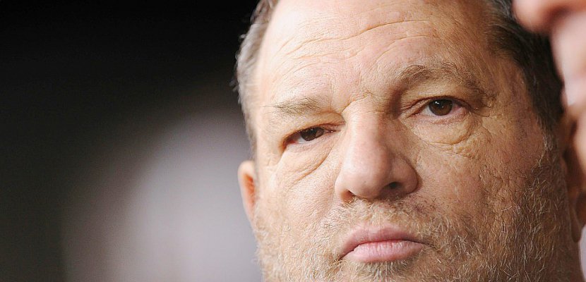 Faute de repreneur, le studio Weinstein annonce sa mise en faillite