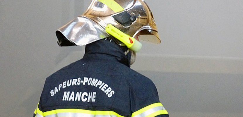 Saint-Lô. Bon Sauveur : incendie dans l'établissement psychiatrique de Saint-Lô