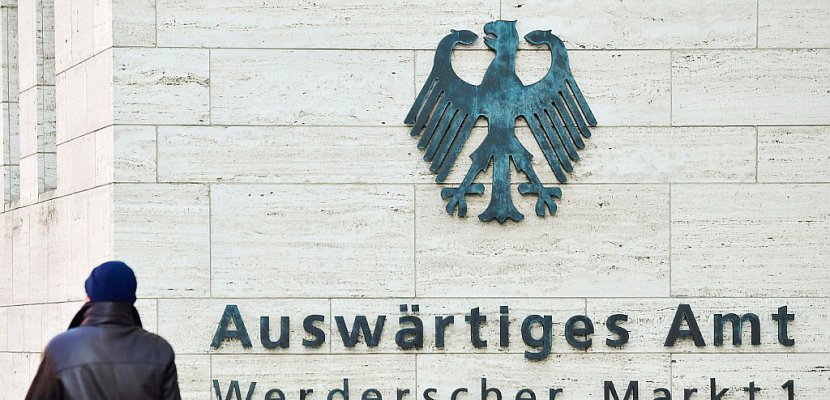 Le gouvernement allemand victime d'une cyberattaque