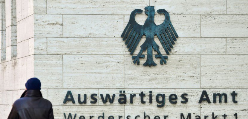 Le gouvernement allemand victime d'une cyberattaque inédite