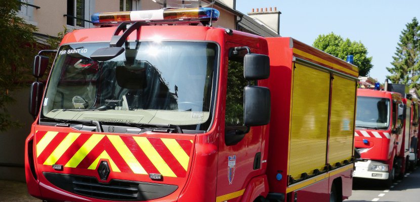 Saint-Sulpice-sur-Risle. Quatre femmes blessées dans l'Orne après une collision entre deux voitures
