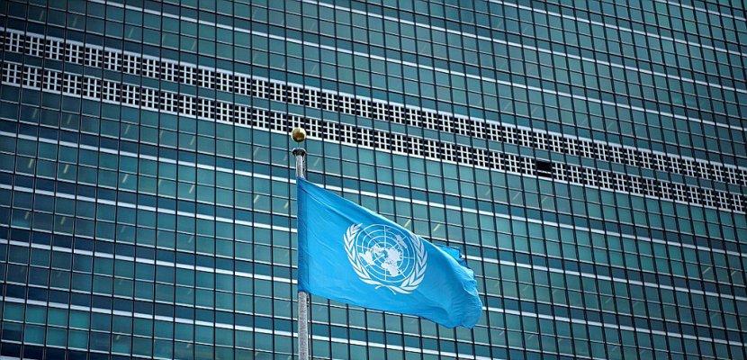 A l'ONU, négocier pour gagner ou perdre