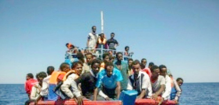 Italie: le défi migratoire, entre idées reçues et réalité