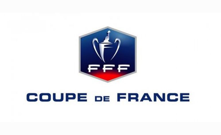 Coupe de France : Avranches, Cherbourg et Caen fixés ! 