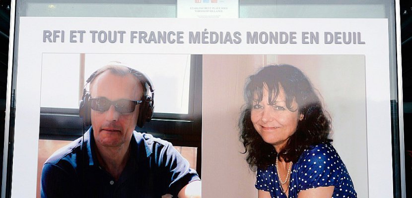 Assassinat de journalistes de RFI: un juge français s'est rendu au Mali pour enquêter