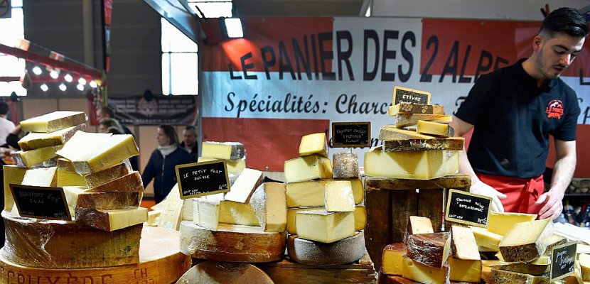 Le virage de l'agriculture française commenté par ses acteurs et les consommateurs