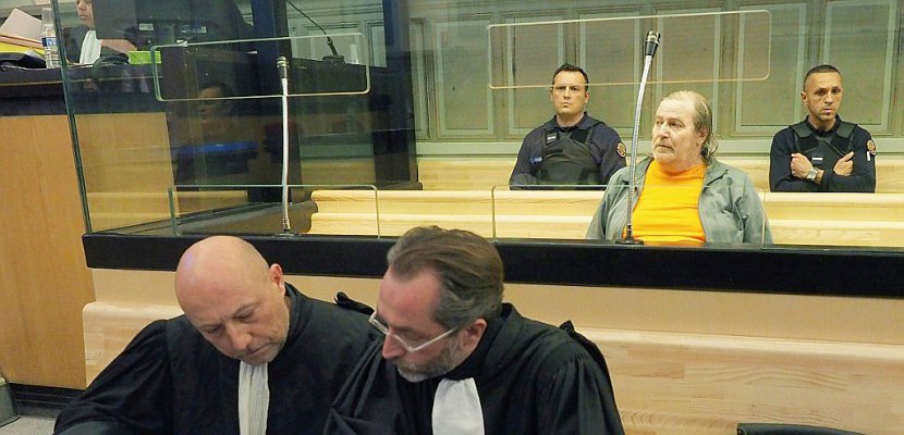 "Disparues de Perpignan": ouverture du procès du "tueur de la gare"