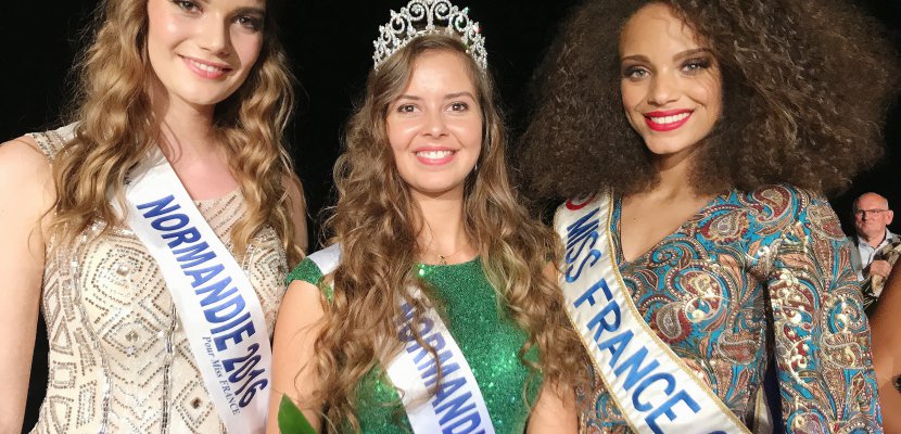 Tinchebray. Miss Normandie 2018 : l'élection aura lieu le 12 octobre à Tinchebray