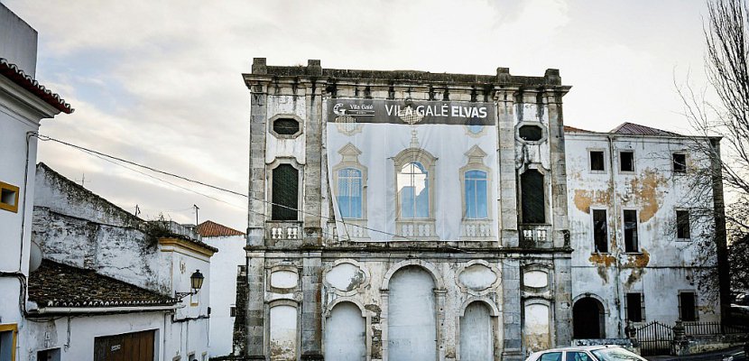Le Portugal confie son patrimoine au secteur privé pour doper le tourisme