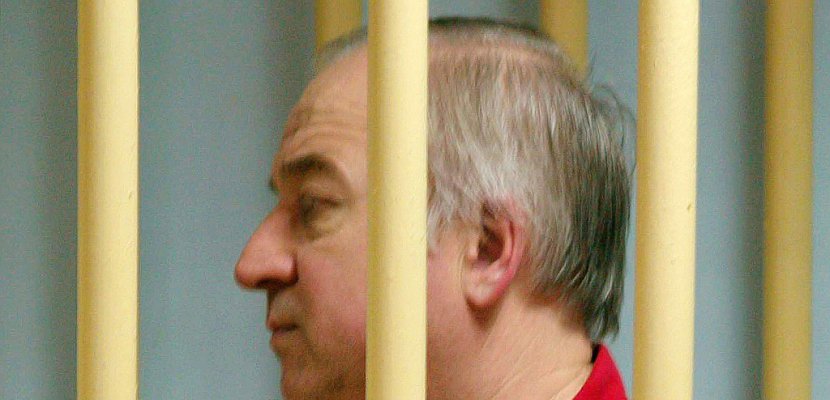 Ex-agent double empoisonné: réunion "Cobra" à Londres, Moscou dans le viseur