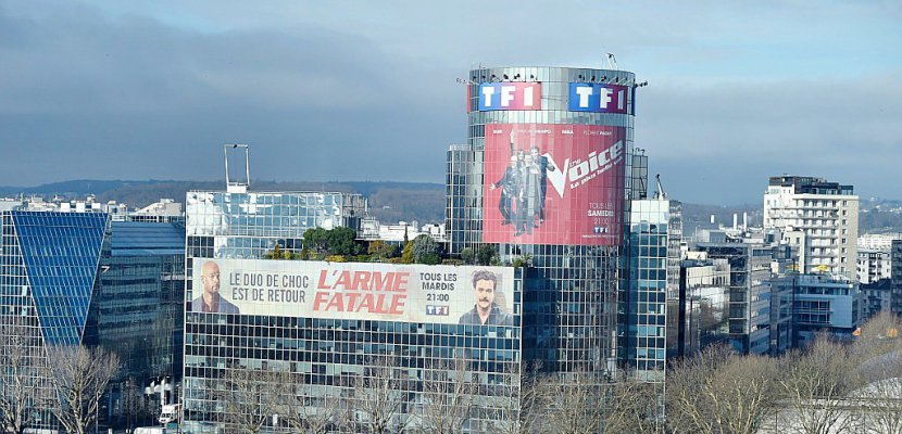 TF1 "doit rester gratuite", selon le régulateur des télécoms