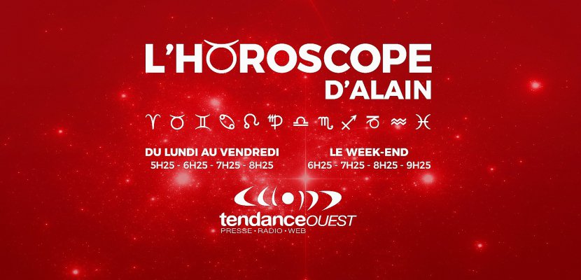 Hors Normandie. L'horoscope signe par signe de ce samedi 10 mars 2018