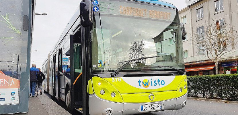 Caen. Grève chez Twisto à Caen : quel impact sur les transports ?
