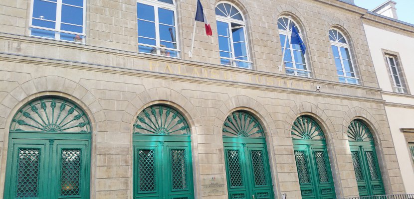 Cherbourg. Justice : les tribunaux de Cherbourg et Coutances gardent leurs compétences