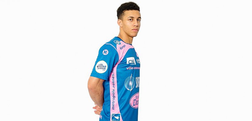 Cherbourg. Handball : Vincent Maguy rejoint la JS Cherbourg