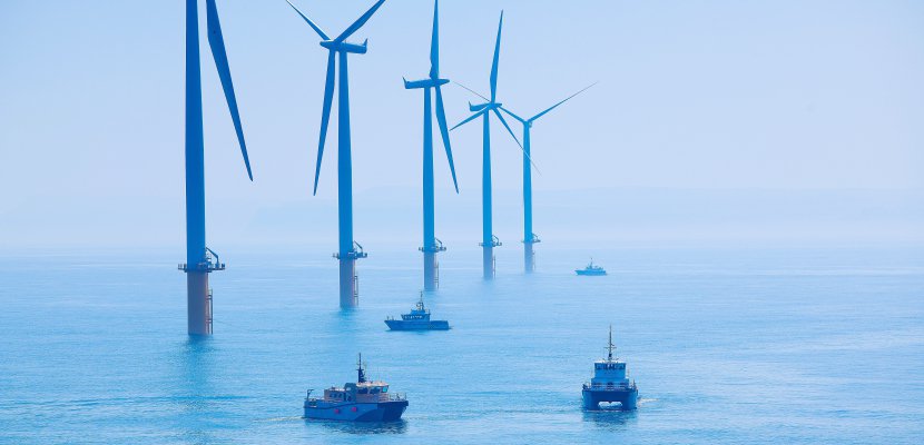 Dieppe. Éoliennes en mer : l'amendement controversé a été rejeté au Sénat
