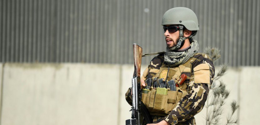 Attentat à la voiture piégée à Kaboul: au moins 2 morts