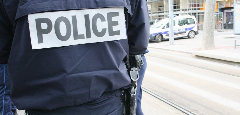 Caen. Vol aggravé à l'encontre d'une octogénaire à Caen : un homme de 38 ans interpellé
