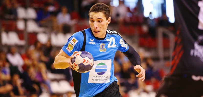 Rouen. Handball : Oissel Rouen Métropole a souffert à Vernouillet