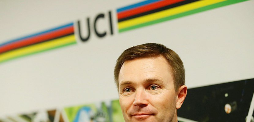 Cyclisme: l'UCI dévoile mercredi son arsenal contre la fraude technologique