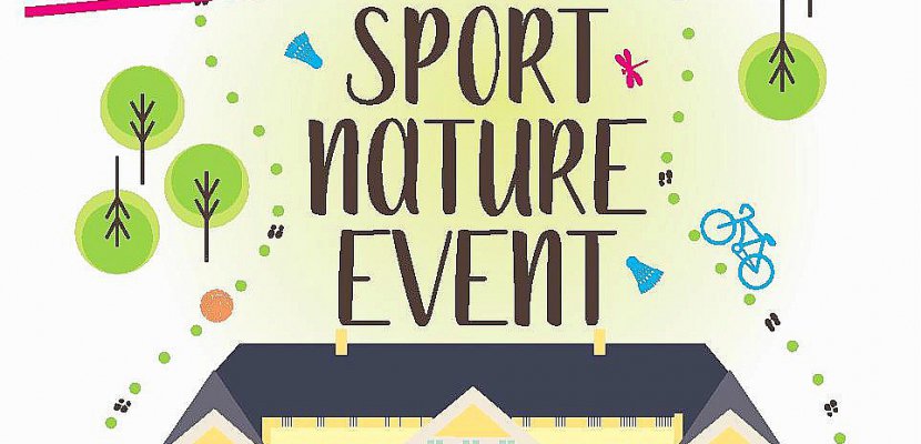 Gruchet-le-Valasse. Sport Nature Event samedi 24 mars à l'Abbaye de Gruchet le Valasse