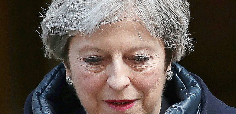 Le Royaume-Uni commémore l'attentat perpétré près du parlement de Londres