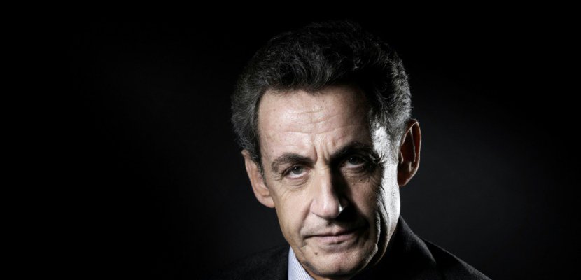 Sarkozy mis en examen: depuis 2011, "je vis l'enfer de cette calomnie"