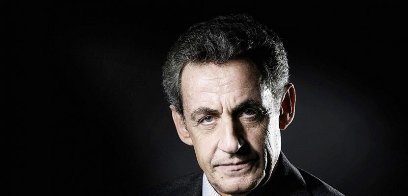 Mis en examen, Sarkozy invoque l'absence de "preuve matérielle" et dénonce "l'enfer" de la "calomnie"