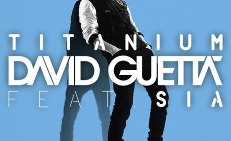 Les premières images du clip "Titanium" de David Guetta & Sia dévoilées!