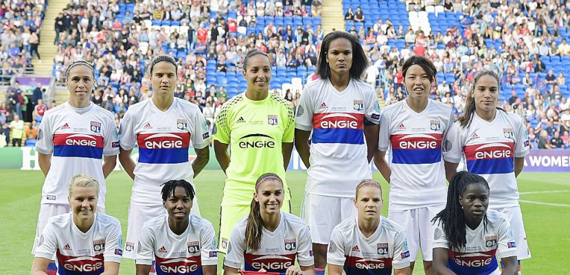 Ligue des champions (dames) - Rien n'est fait pour Lyon