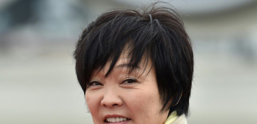 L'atypique Première dame du Japon dans la tourmente d'un scandale politique