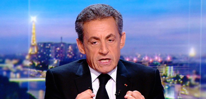 Sarkozy: Guéant et Hortefeux pas mêlés à un éventuel financement libyen