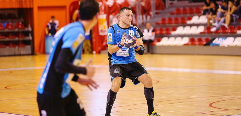 Rouen. Handball : Oissel Rouen Métropole costaud face à l'Elite Val d'Oise