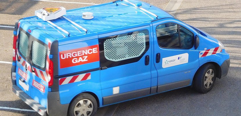 Foucarmont. Seine-Maritime : quatre maisons évacuées à cause d'une fuite de gaz