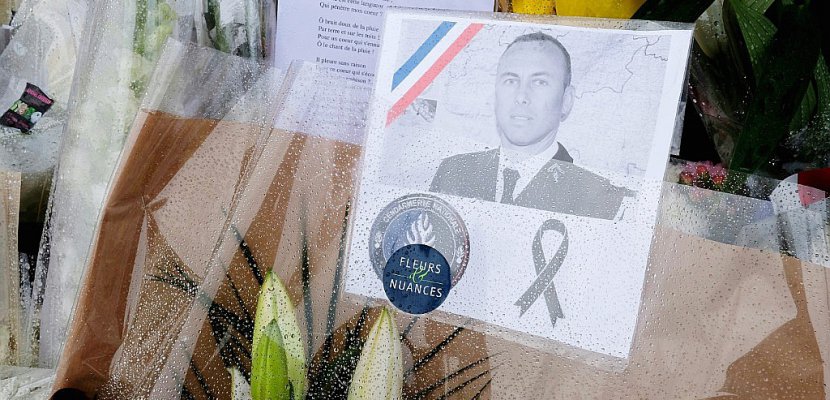 Lisieux. Apologie du terrorisme : Stéphane Poussier jugé aujourd'hui