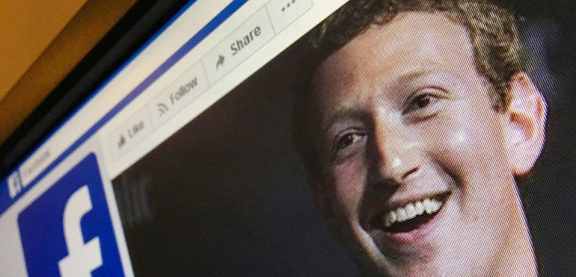 Encore une fois, Facebook promet de faire mieux pour protéger les données privées