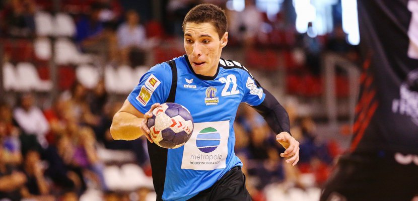 Rouen. Handball (N1M) : duel de bas de tableau pour Oissel à Saintes
