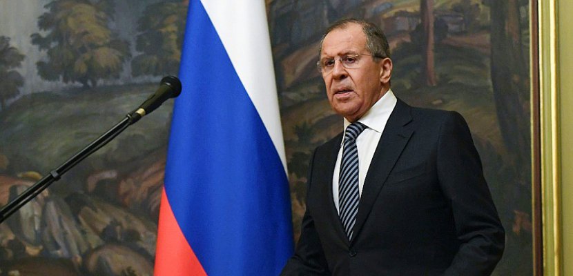 Affaire Skripal : quelle est l'étendue des mesures de représailles de Moscou ?