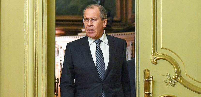 Affaire Skripal: la Russie a décidé d'expulser quatre diplomates français