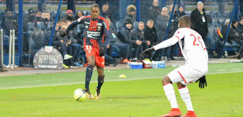 Caen. Football (Ligue 1) : L'avertissement de Patrice Garande avant Montpellier