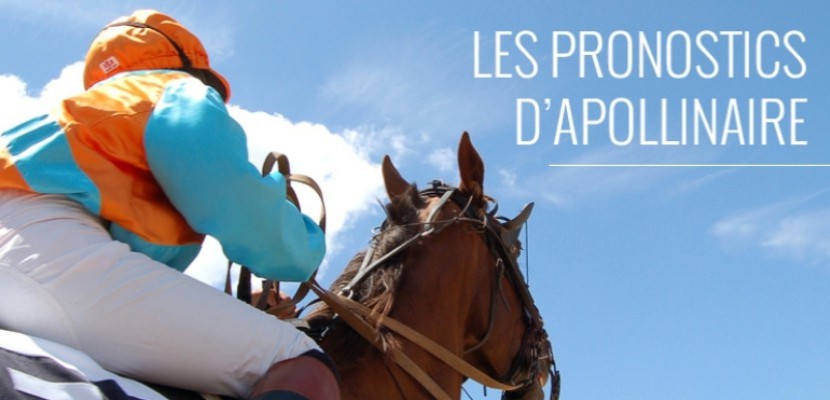 Vos pronostics hippiques gratuits, pour ce lundi 2 avril à Saint-Cloud