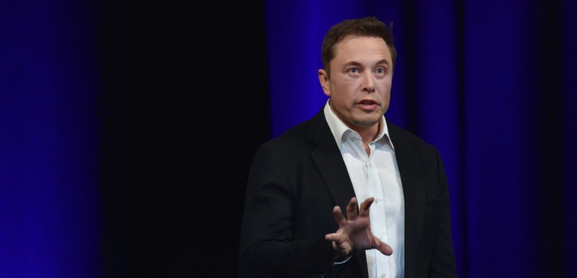 Malgré les déboires de Tesla, Elon Musk plaisante pour le 1er avril