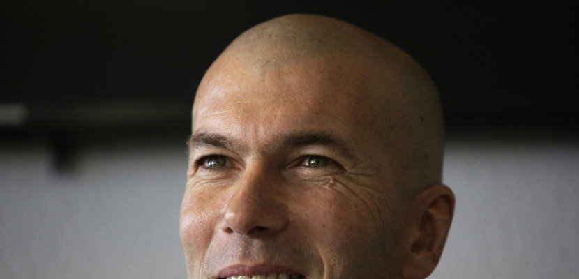 Ligue des champions: Zidane revient à Turin, où il a appris à être un champion