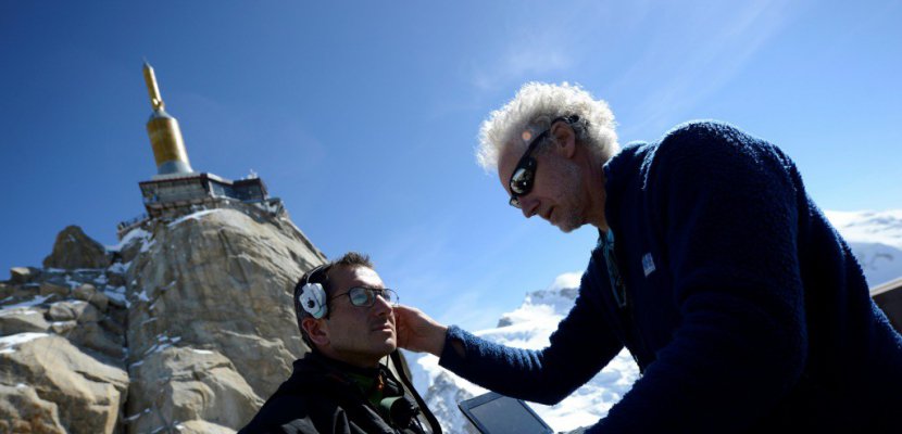 L'urgentiste et guide de haute montagne Emmanuel Cauchy tué dans une avalanche à Chamonix